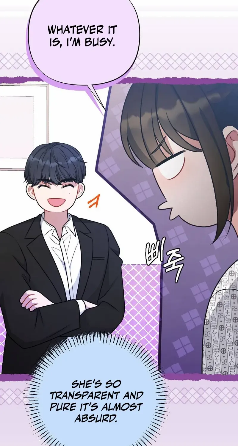 Read Impurity chapter 4 image 91 on Lezhin