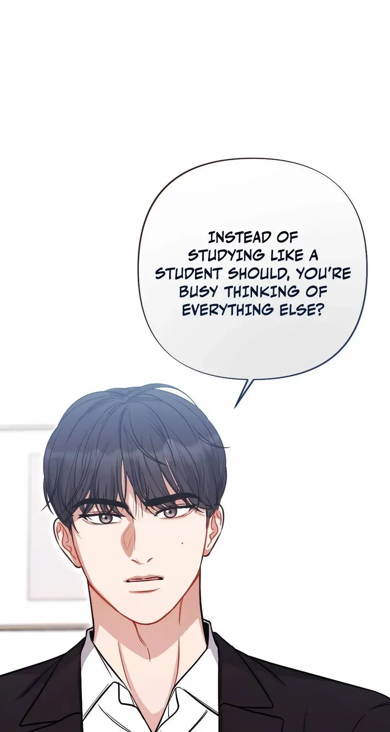 Read Impurity chapter 5 image 19 on Lezhin