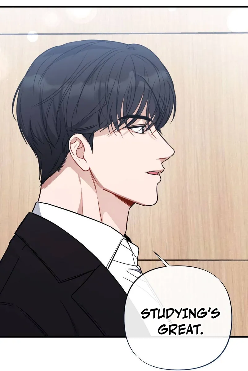 Read Impurity chapter 5 image 2 on Lezhin