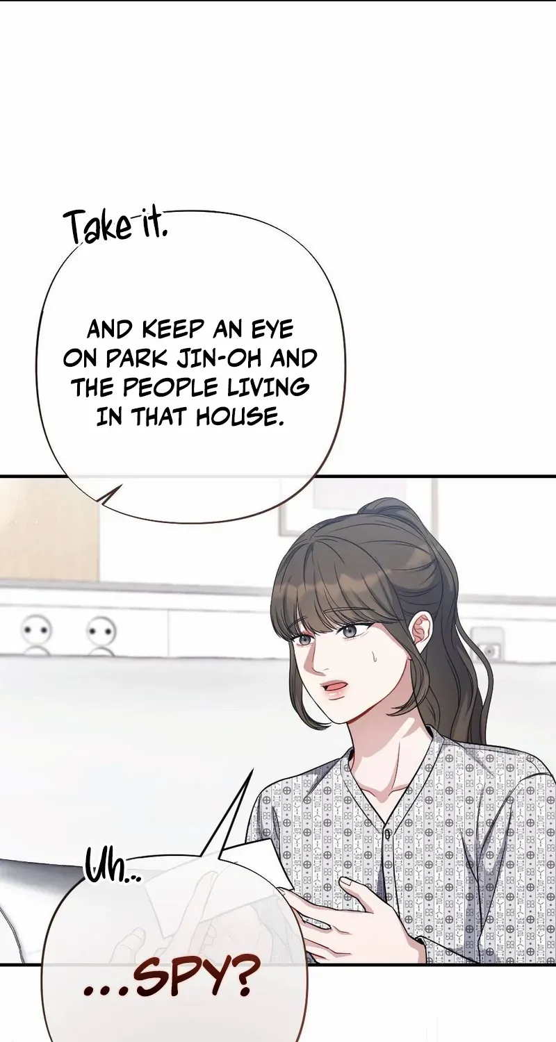 Read Impurity chapter 5 image 33 on Lezhin