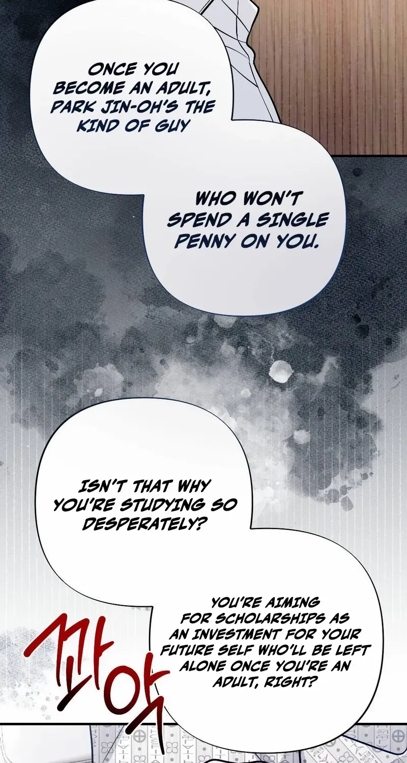 Read Impurity chapter 5 image 8 on Lezhin