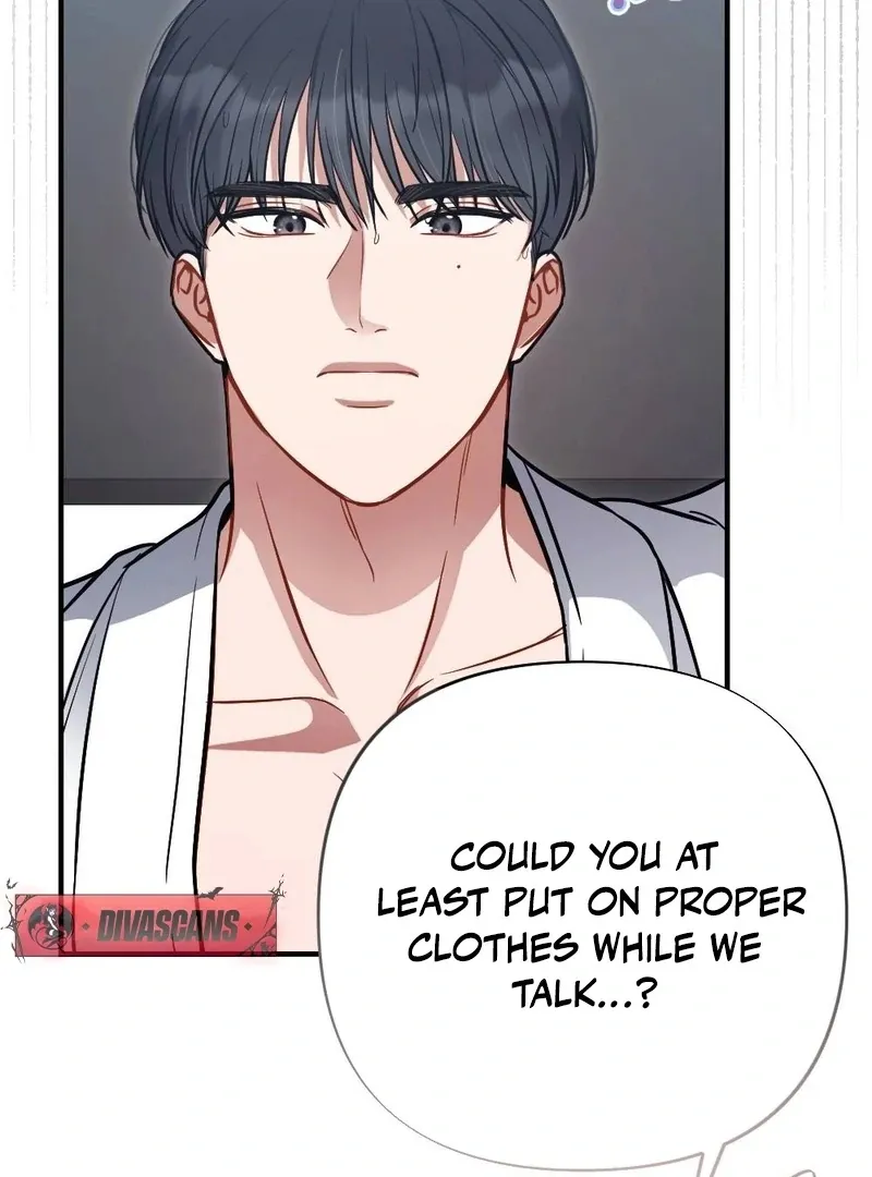 Read Impurity chapter 6 image 23 on Lezhin