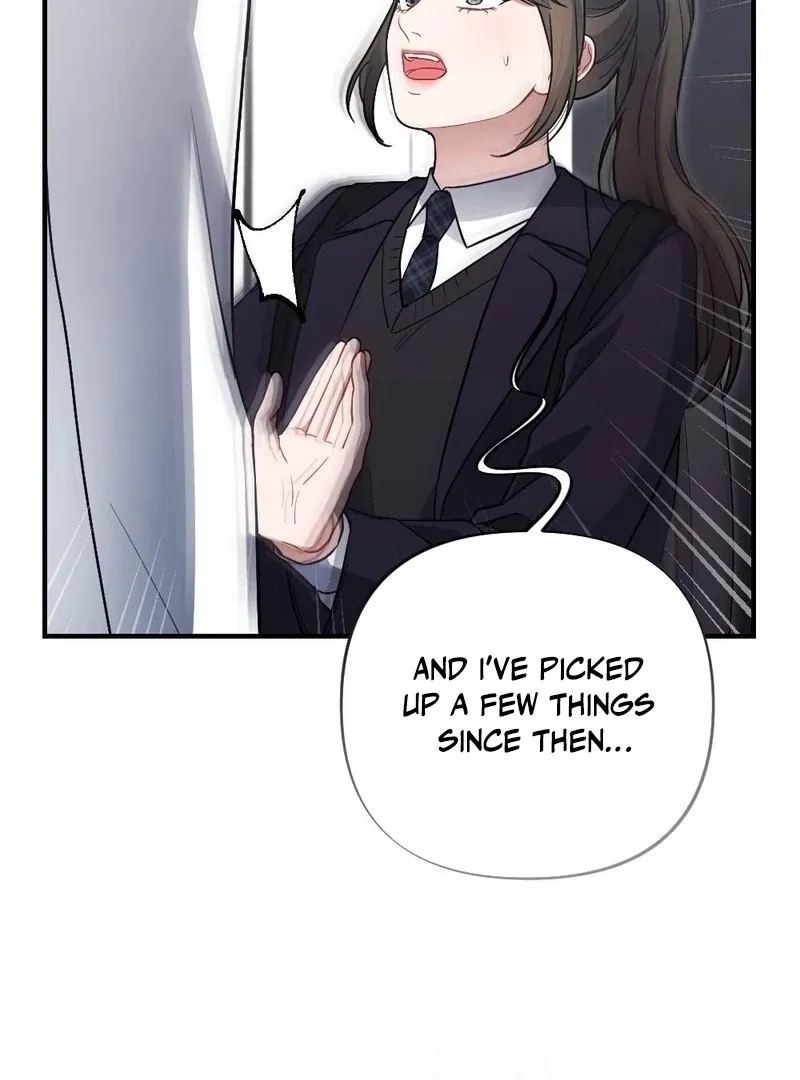 Read Impurity chapter 6 image 5 on Lezhin