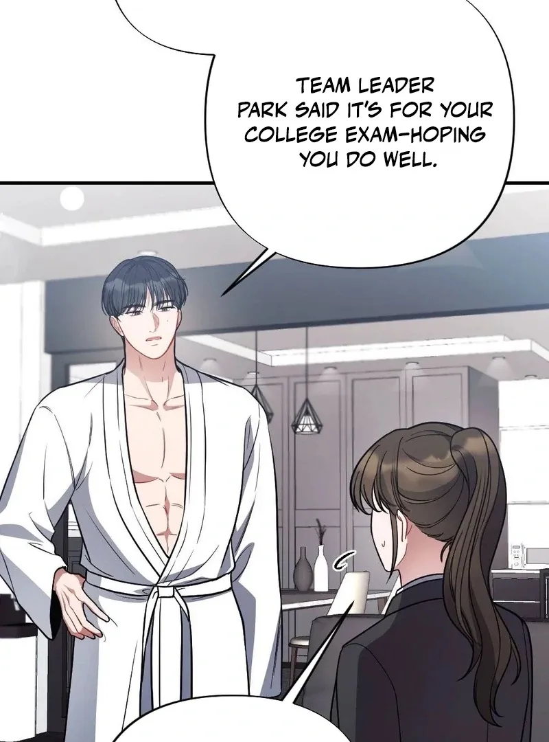 Read Impurity chapter 6 image 91 on Lezhin