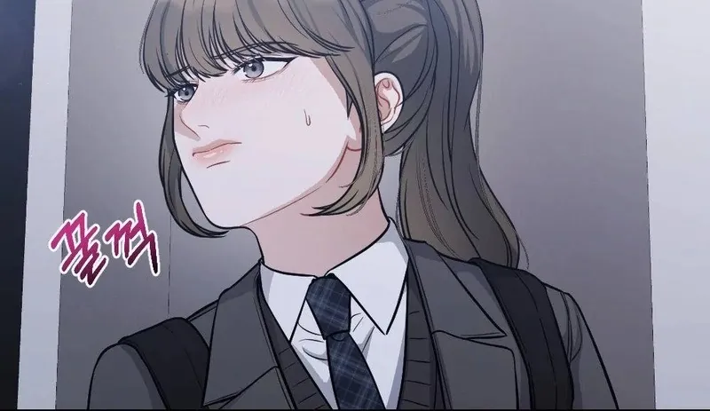 Read Impurity chapter 7 image 14 on Lezhin