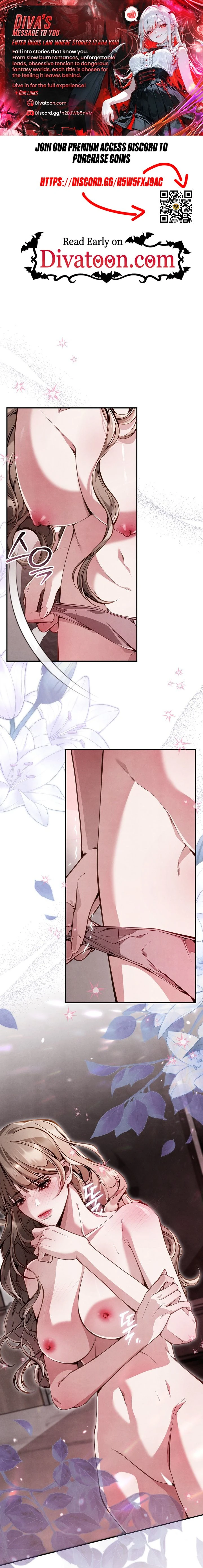 Read Imsin Sachae Gyeyak chapter 0 image 0 on Lezhin