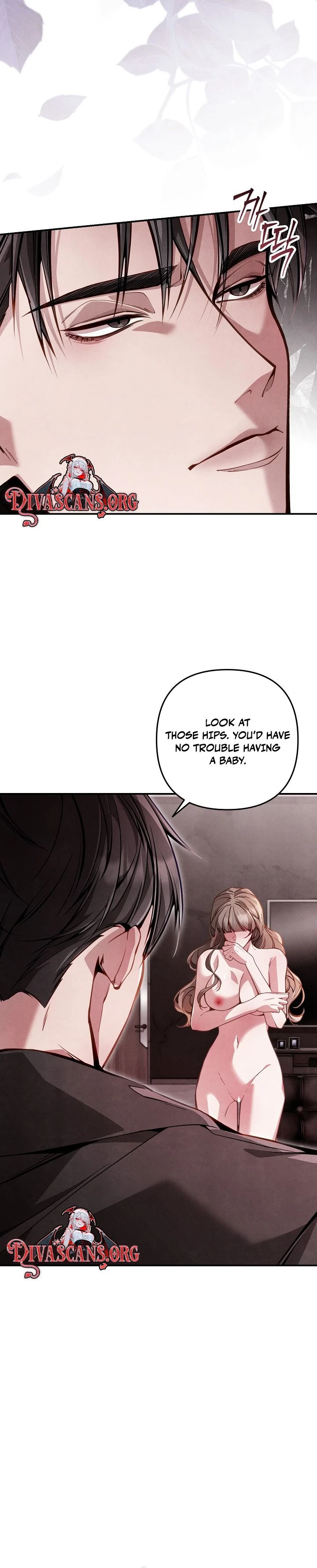 Read Imsin Sachae Gyeyak chapter 0 image 1 on Lezhin