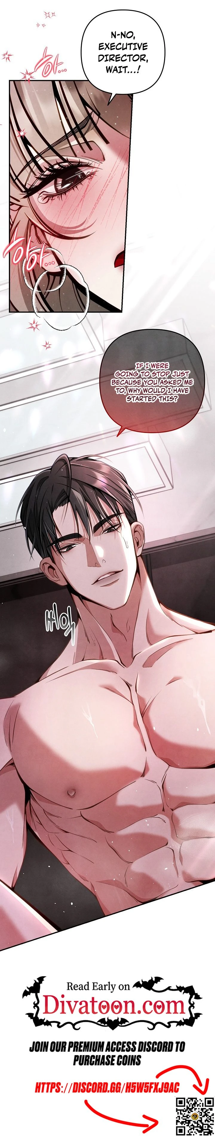 Read Imsin Sachae Gyeyak chapter 0 image 6 on Lezhin