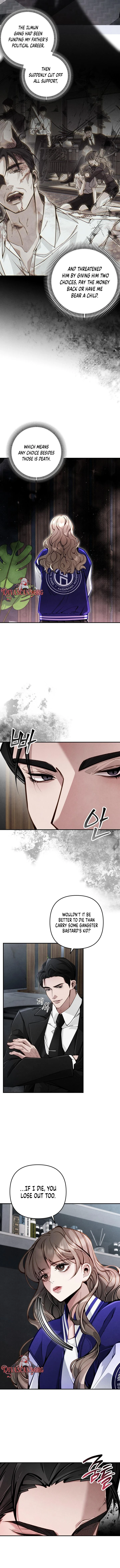 Read Imsin Sachae Gyeyak chapter 1 image 3 on Lezhin