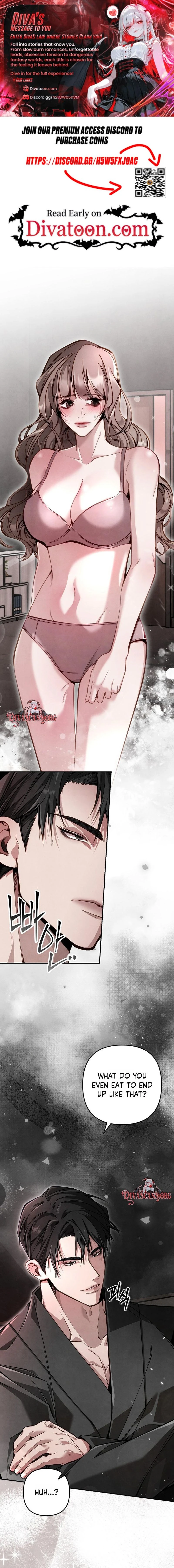 Read Imsin Sachae Gyeyak chapter 2 image 0 on Lezhin
