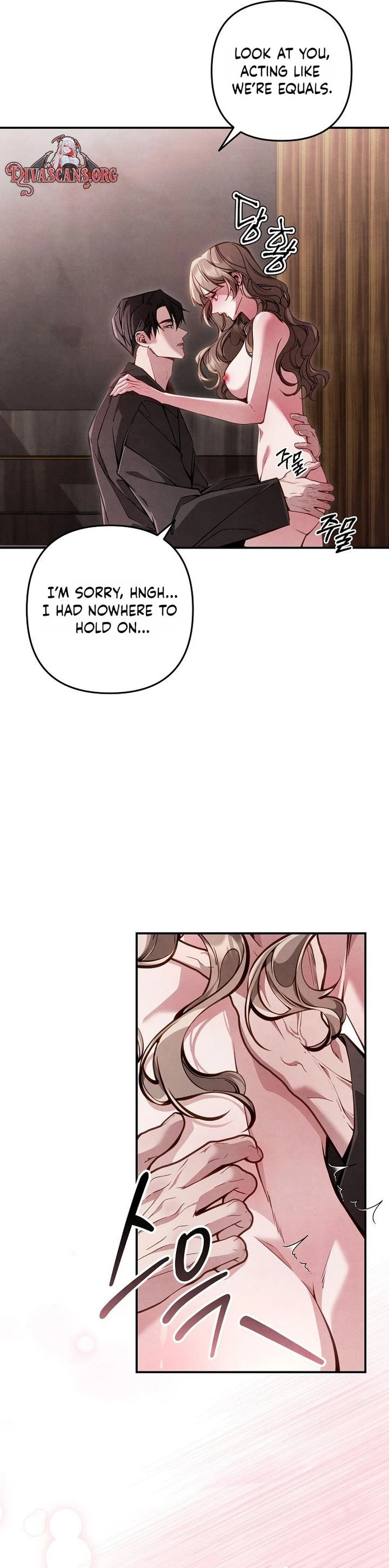 Read Imsin Sachae Gyeyak chapter 2 image 10 on Lezhin