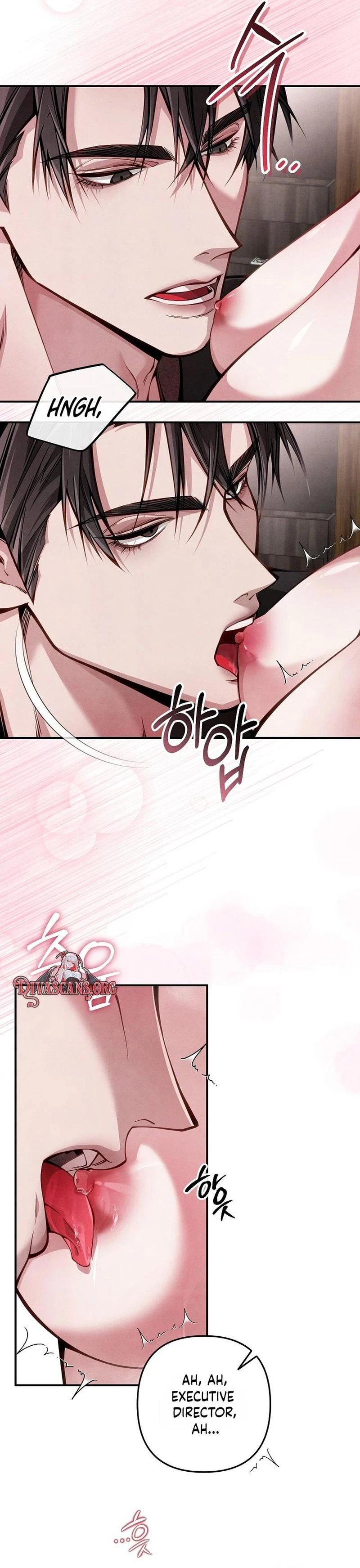 Read Imsin Sachae Gyeyak chapter 2 image 11 on Lezhin