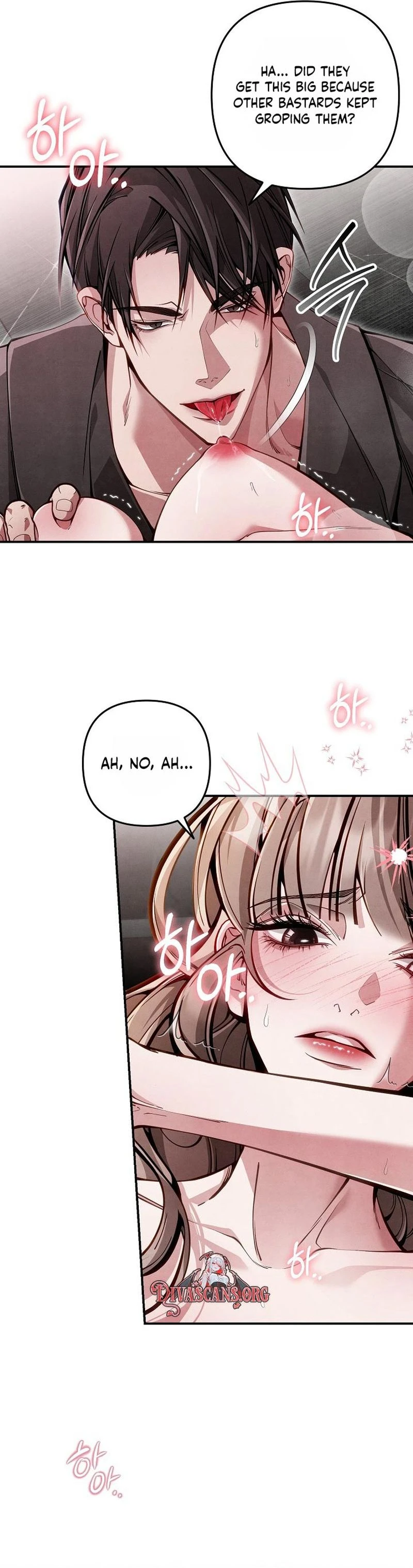 Read Imsin Sachae Gyeyak chapter 2 image 13 on Lezhin