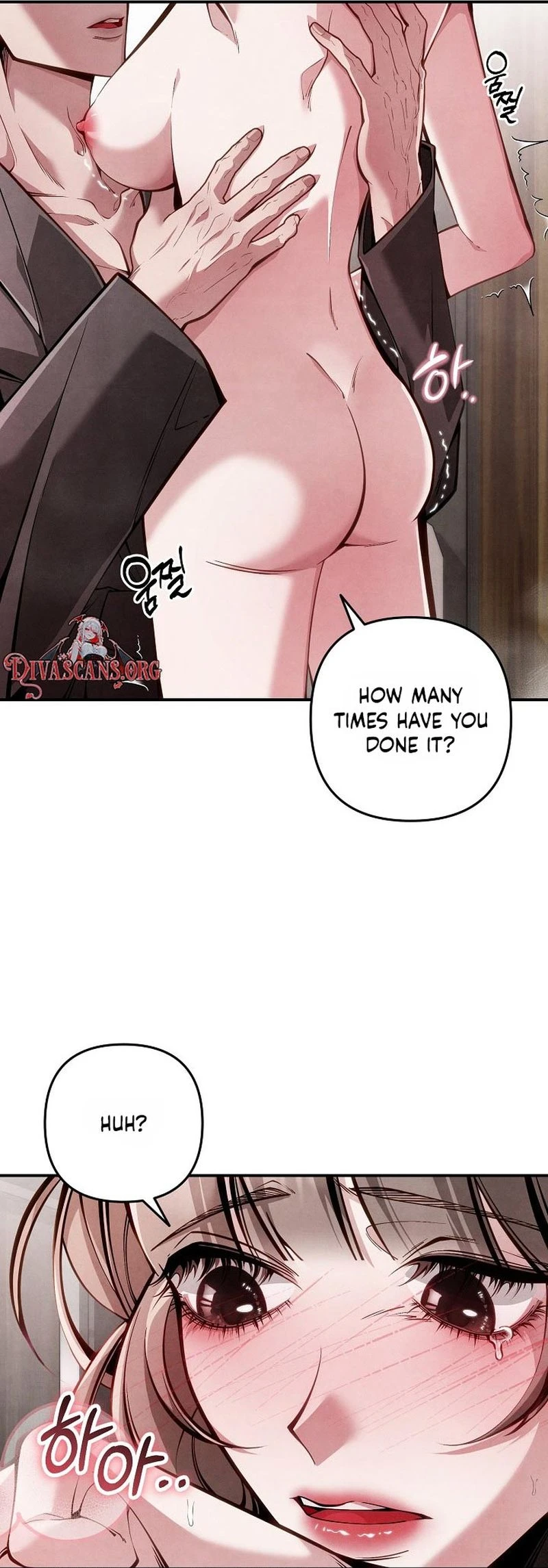 Read Imsin Sachae Gyeyak chapter 2 image 14 on Lezhin