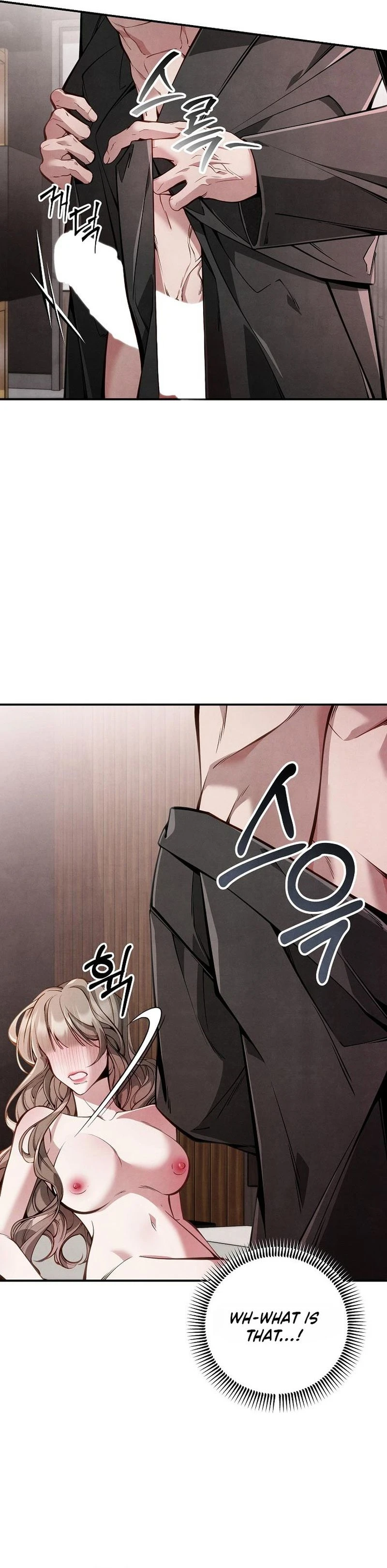 Read Imsin Sachae Gyeyak chapter 2 image 19 on Lezhin