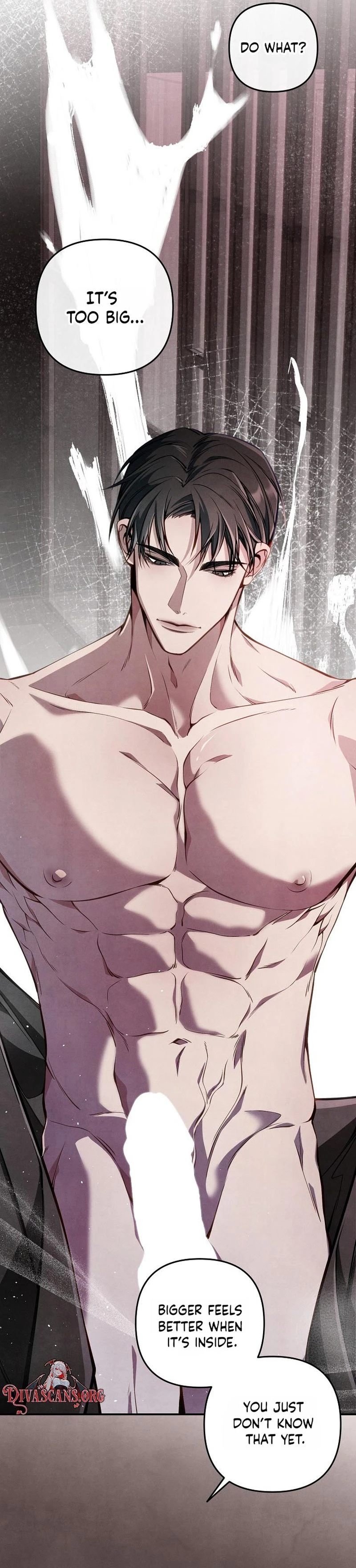 Read Imsin Sachae Gyeyak chapter 2 image 21 on Lezhin