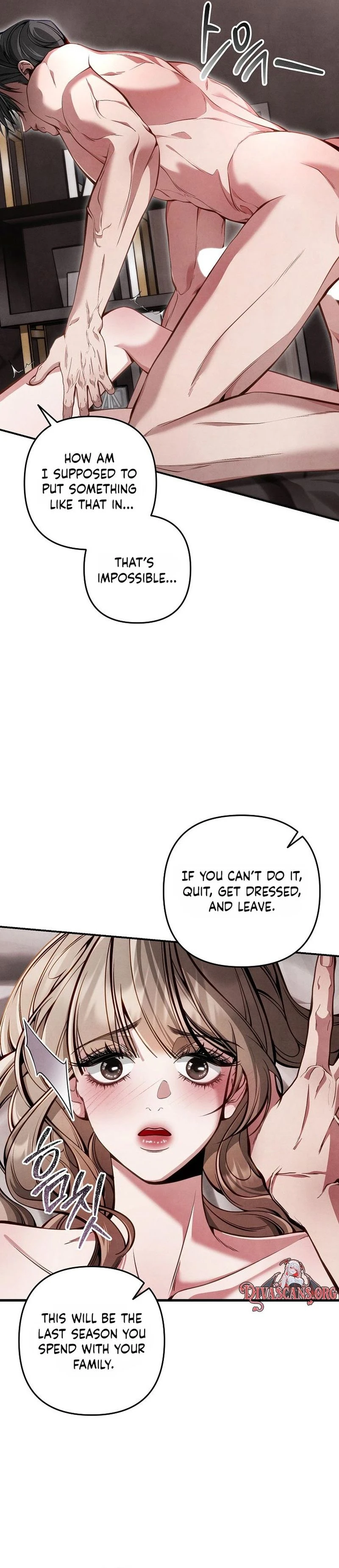 Read Imsin Sachae Gyeyak chapter 2 image 22 on Lezhin