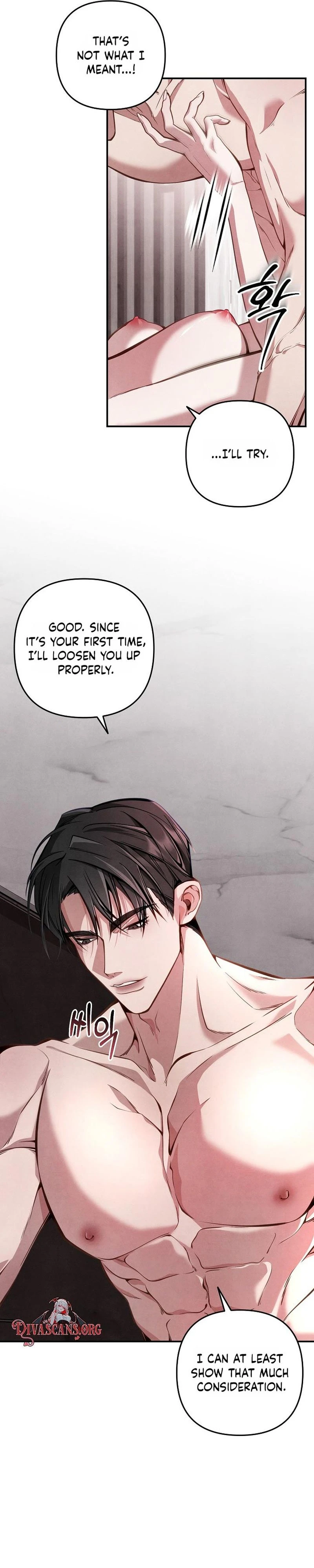 Read Imsin Sachae Gyeyak chapter 2 image 23 on Lezhin