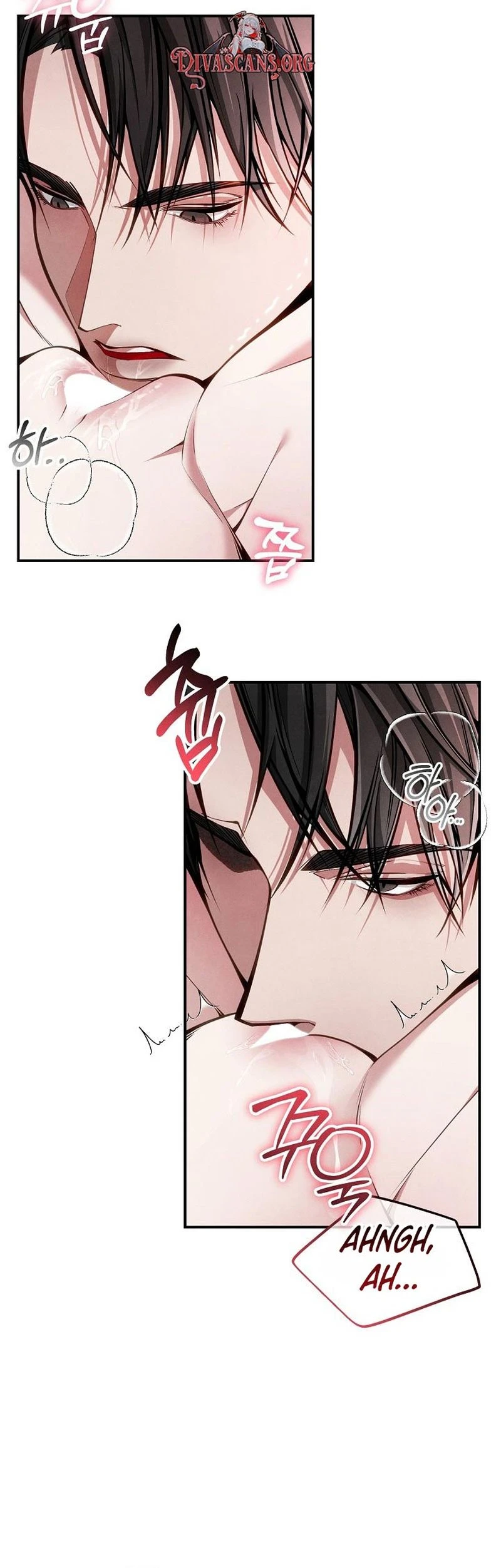 Read Imsin Sachae Gyeyak chapter 2 image 26 on Lezhin