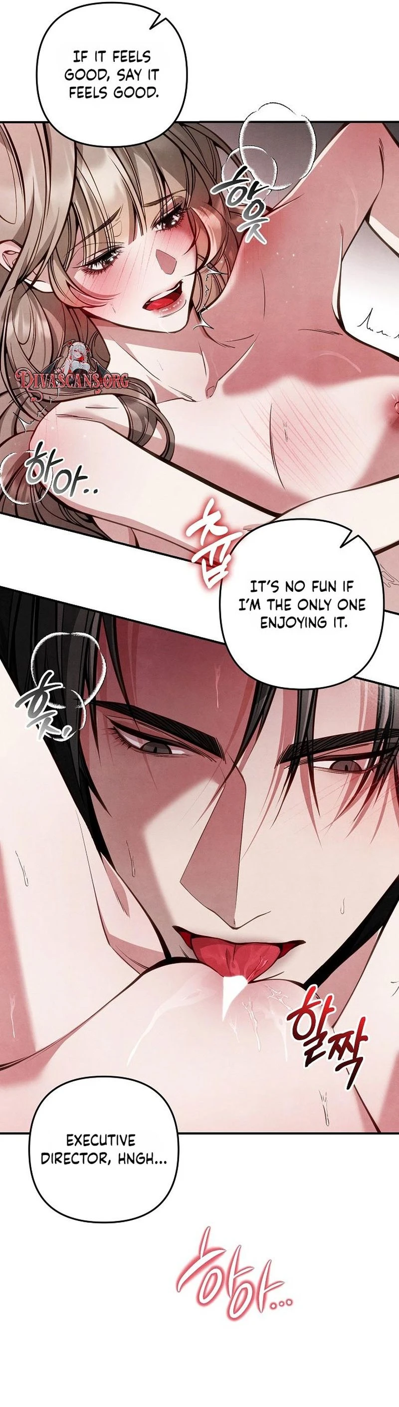 Read Imsin Sachae Gyeyak chapter 2 image 27 on Lezhin