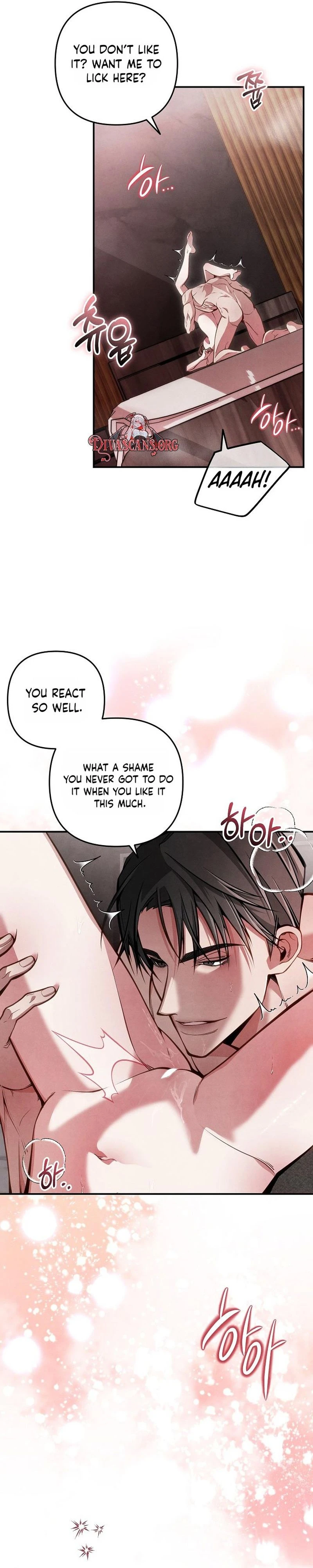 Read Imsin Sachae Gyeyak chapter 2 image 28 on Lezhin