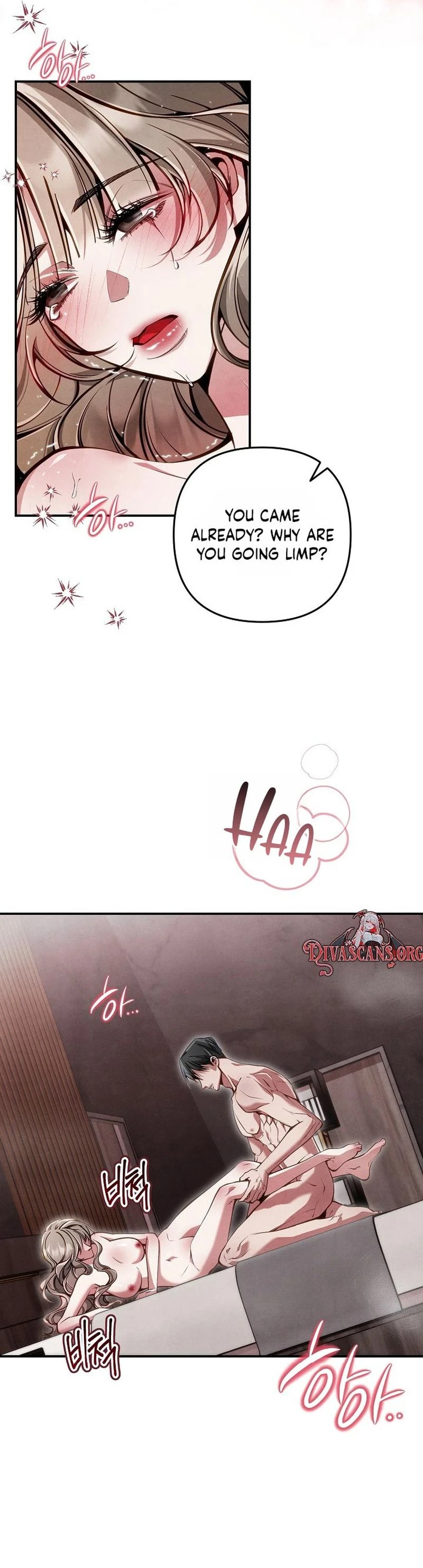 Read Imsin Sachae Gyeyak chapter 2 image 29 on Lezhin