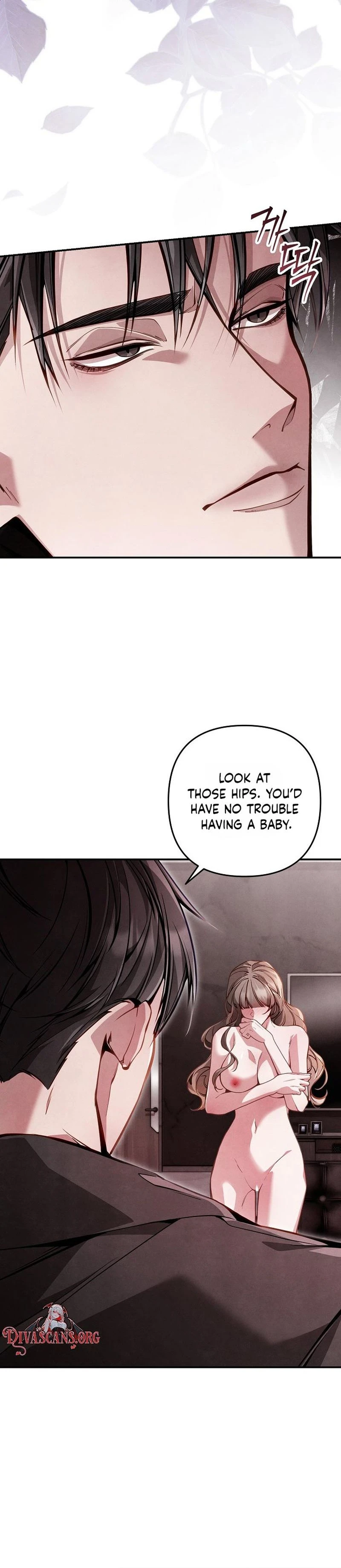Read Imsin Sachae Gyeyak chapter 2 image 3 on Lezhin