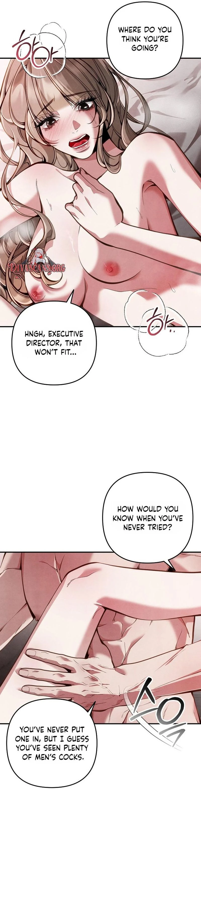 Read Imsin Sachae Gyeyak chapter 2 image 30 on Lezhin