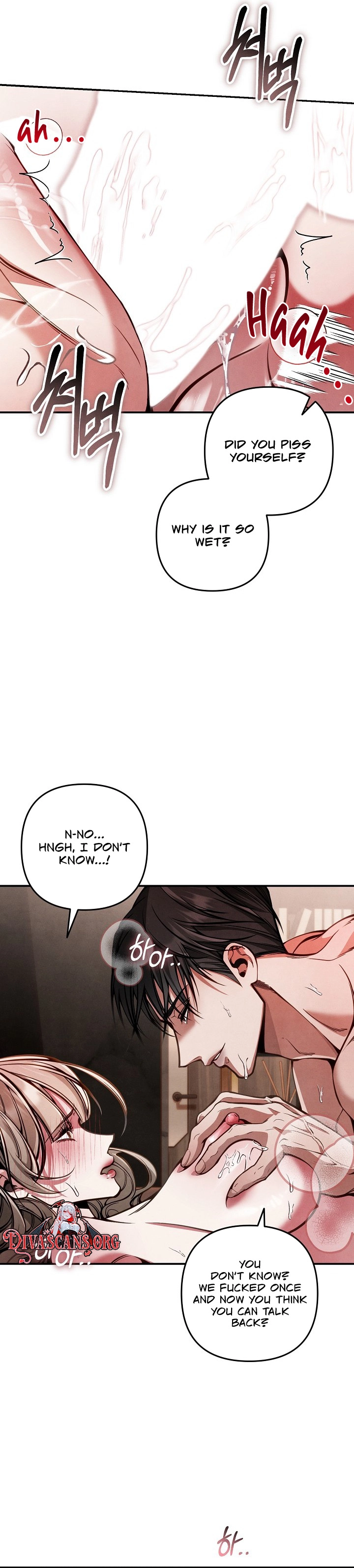 Read Imsin Sachae Gyeyak chapter 3 image 10 on Lezhin