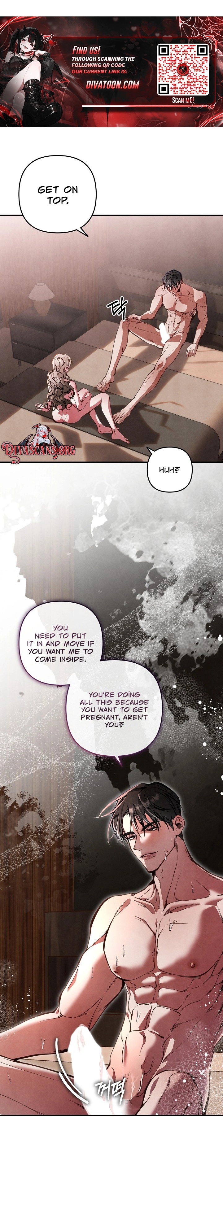 Read Imsin Sachae Gyeyak chapter 3 image 12 on Lezhin