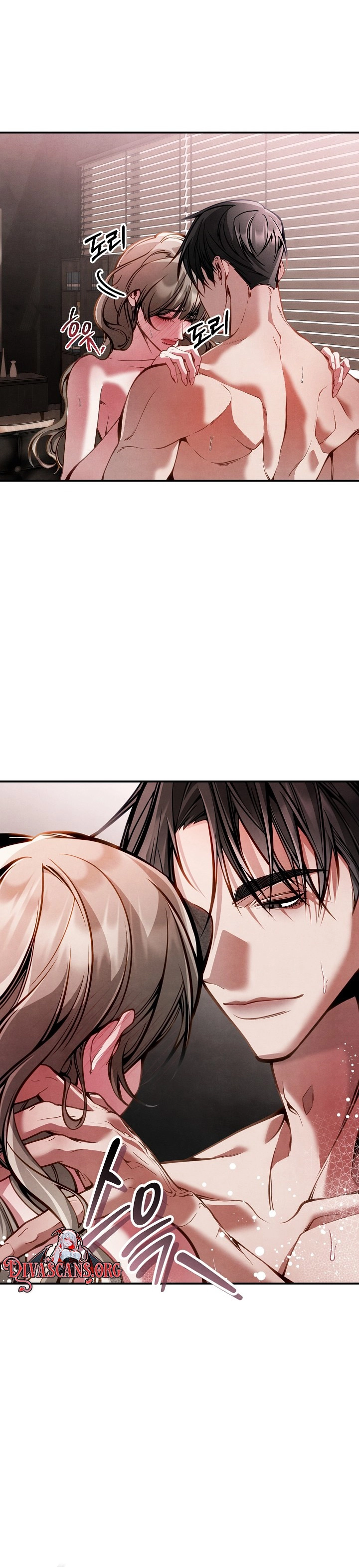 Read Imsin Sachae Gyeyak chapter 3 image 17 on Lezhin