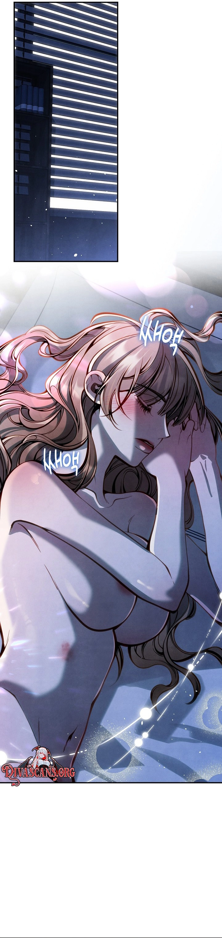 Read Imsin Sachae Gyeyak chapter 3 image 20 on Lezhin