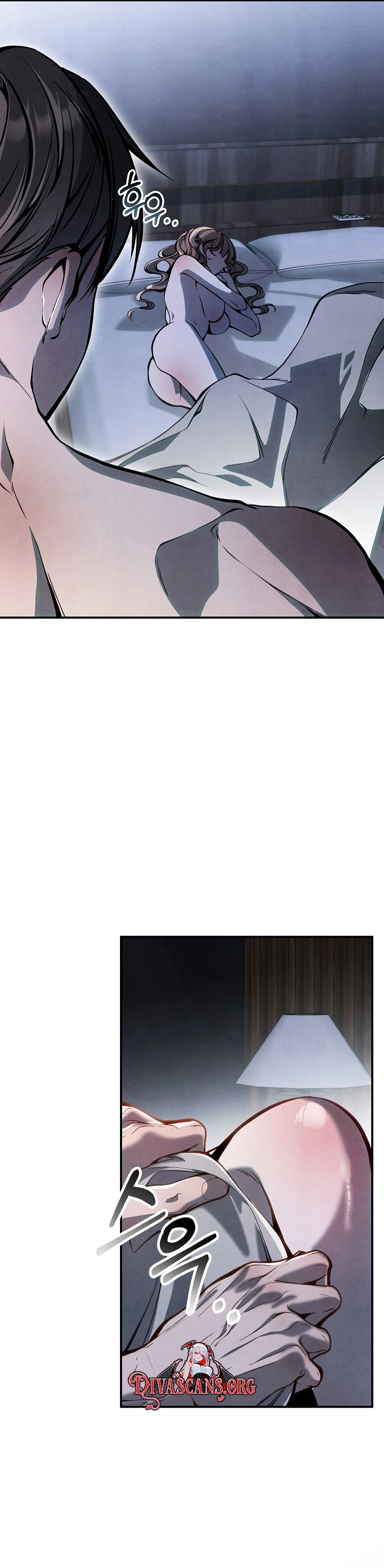 Read Imsin Sachae Gyeyak chapter 3 image 21 on Lezhin