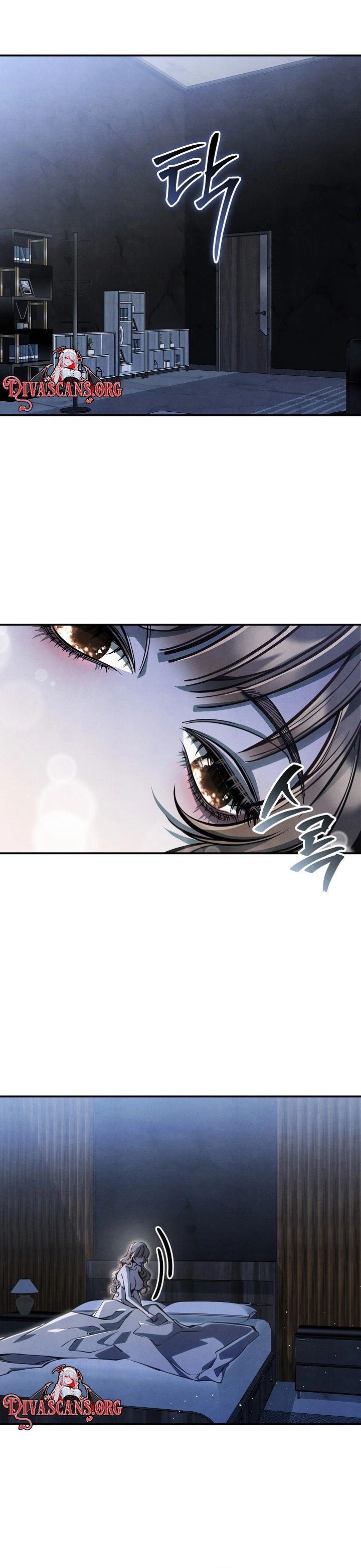 Read Imsin Sachae Gyeyak chapter 3 image 23 on Lezhin