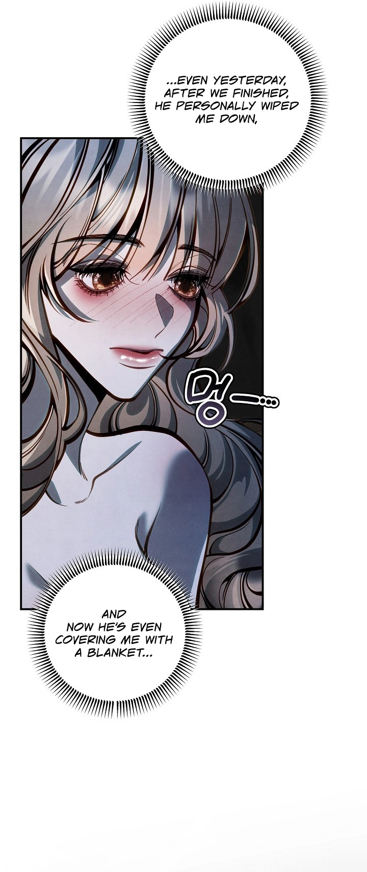 Read Imsin Sachae Gyeyak chapter 3 image 24 on Lezhin