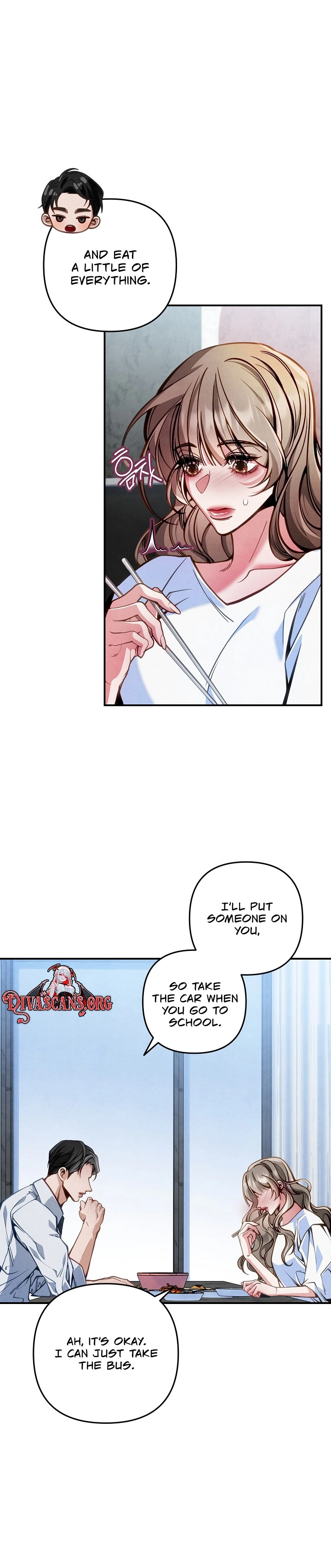 Read Imsin Sachae Gyeyak chapter 3 image 29 on Lezhin