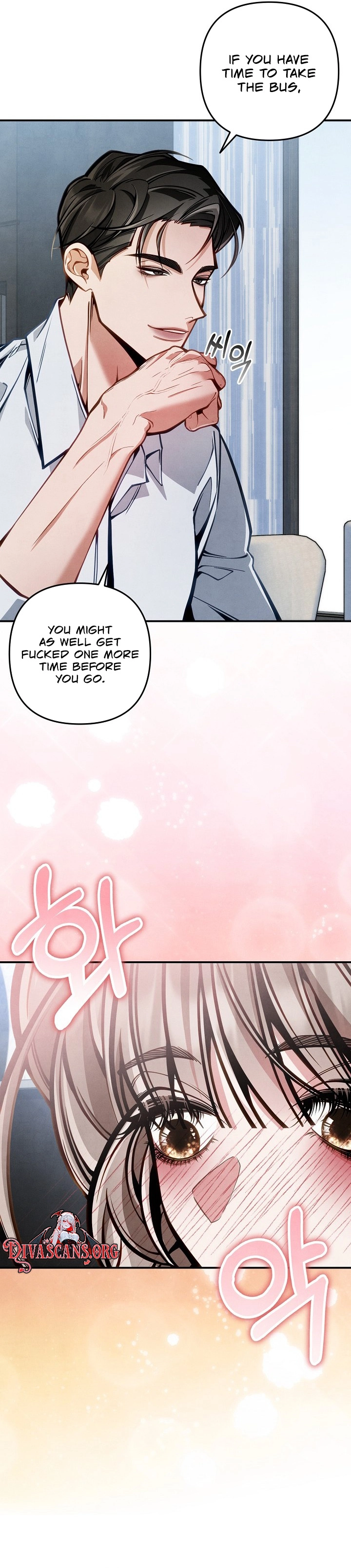 Read Imsin Sachae Gyeyak chapter 3 image 30 on Lezhin