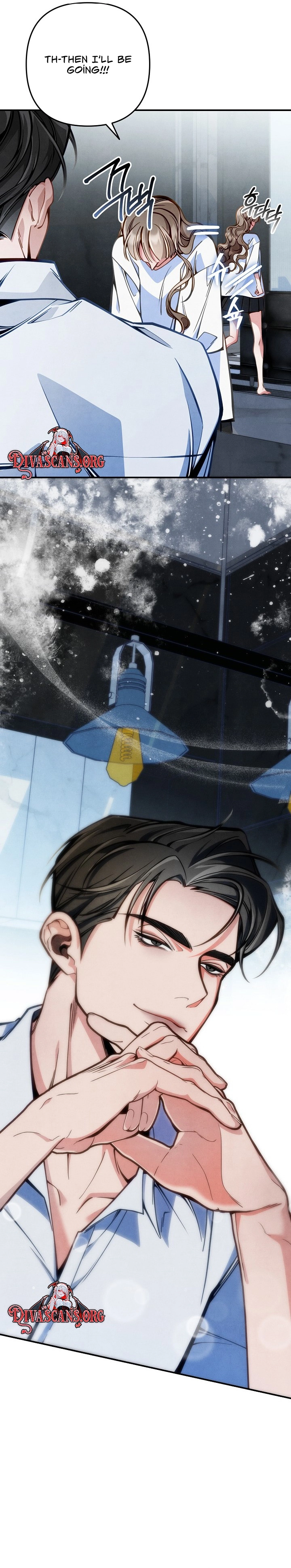 Read Imsin Sachae Gyeyak chapter 3 image 31 on Lezhin