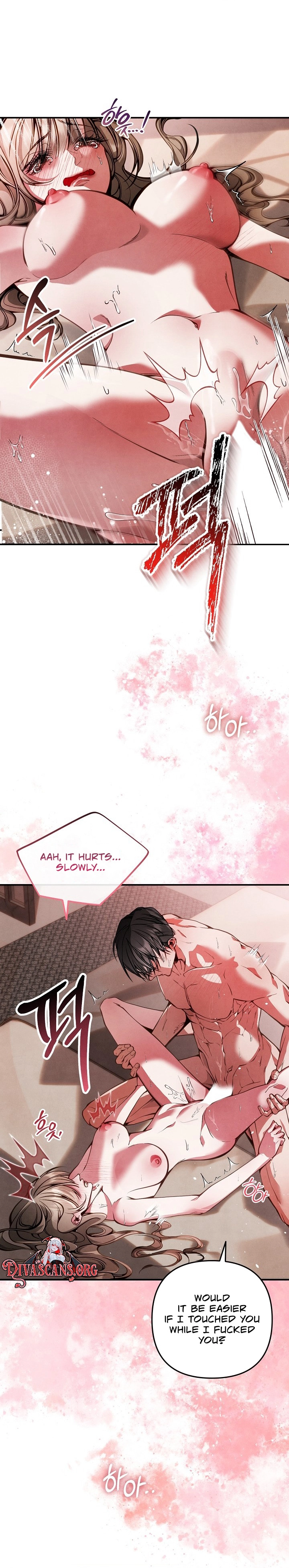 Read Imsin Sachae Gyeyak chapter 3 image 4 on Lezhin