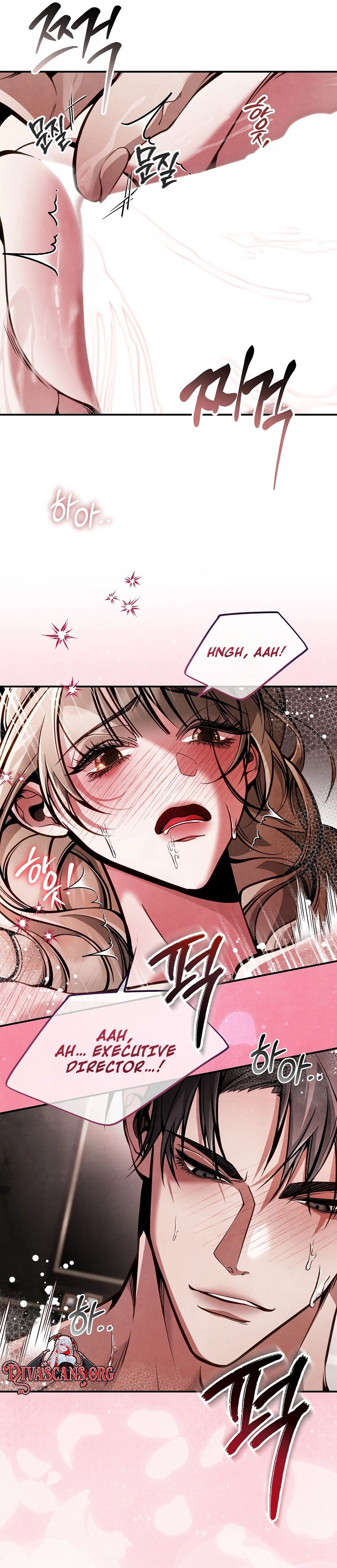 Read Imsin Sachae Gyeyak chapter 3 image 6 on Lezhin