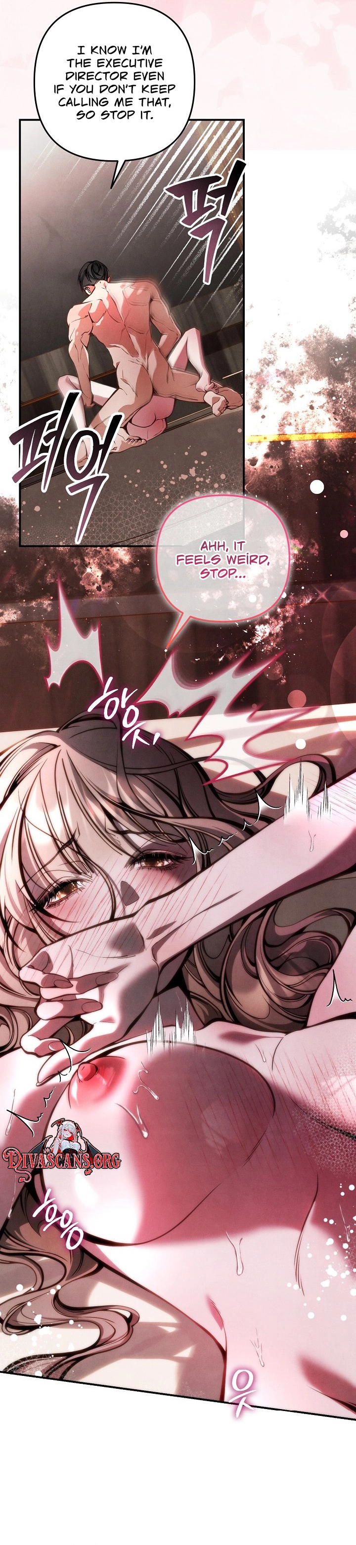 Read Imsin Sachae Gyeyak chapter 3 image 7 on Lezhin