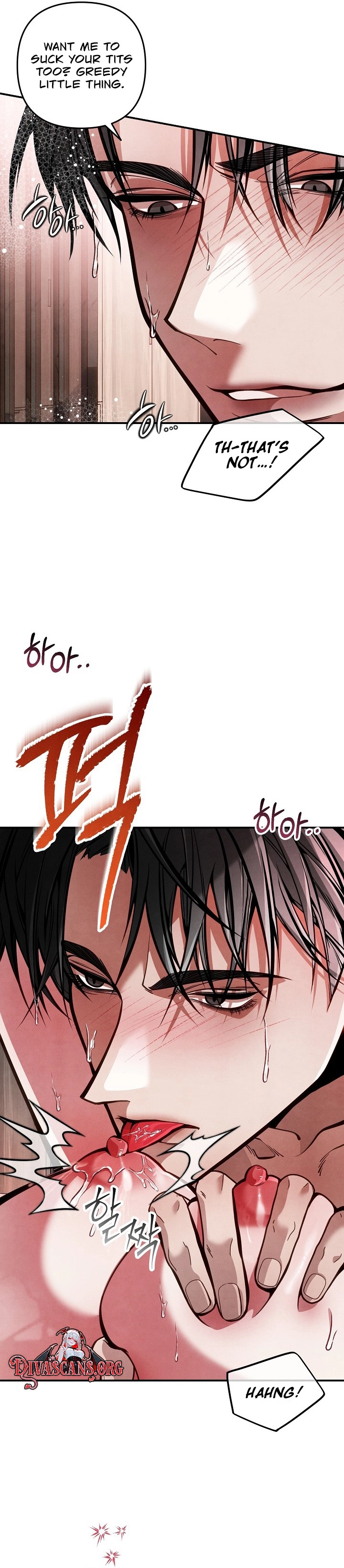 Read Imsin Sachae Gyeyak chapter 3 image 8 on Lezhin