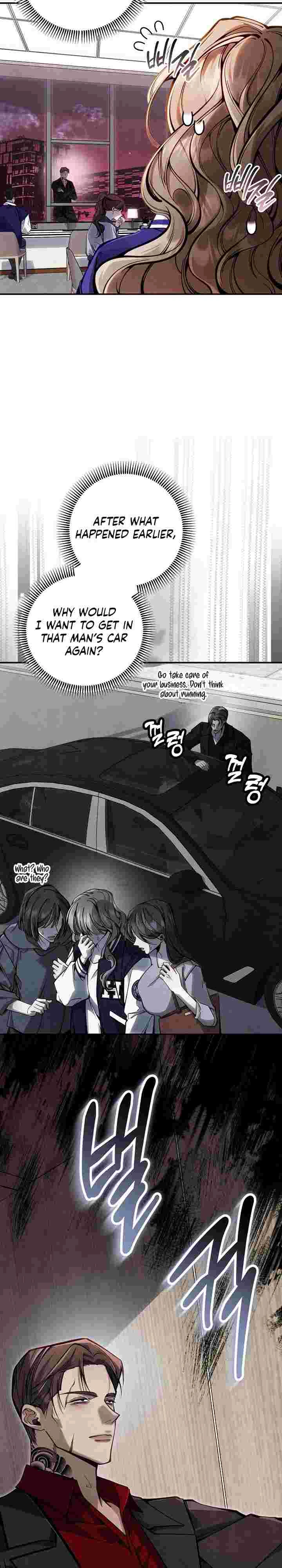 Read Imsin Sachae Gyeyak chapter 4 image 10 on Lezhin