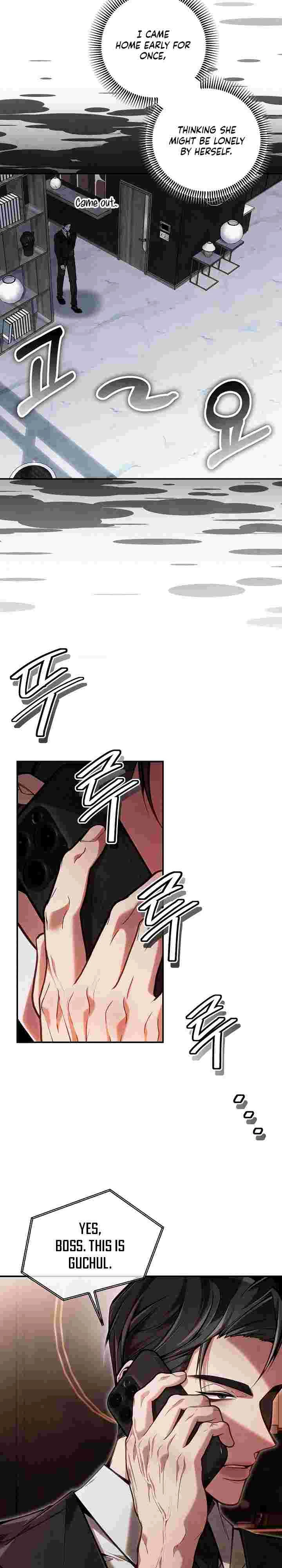 Read Imsin Sachae Gyeyak chapter 4 image 2 on Lezhin