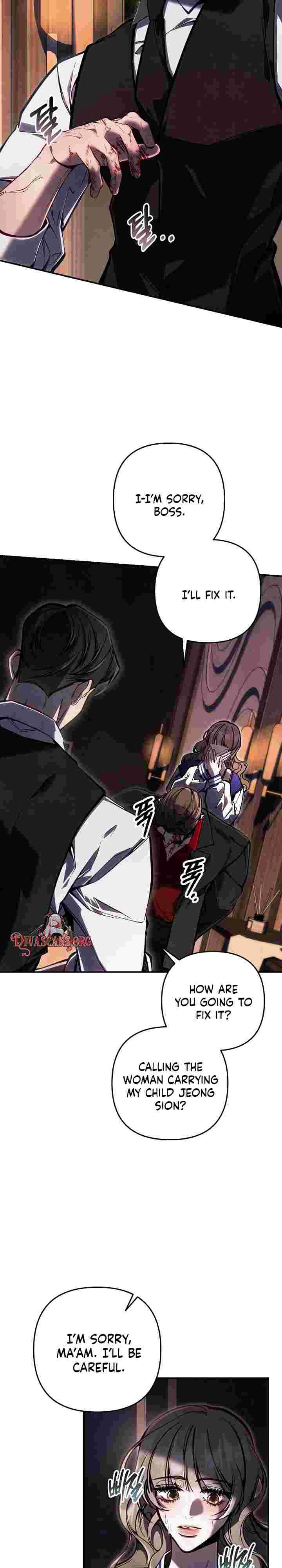 Read Imsin Sachae Gyeyak chapter 4 image 20 on Lezhin