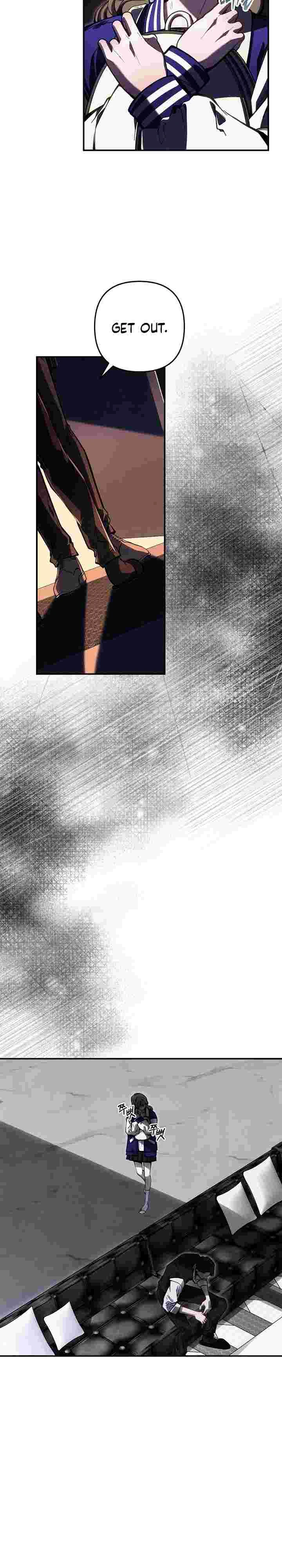 Read Imsin Sachae Gyeyak chapter 4 image 21 on Lezhin