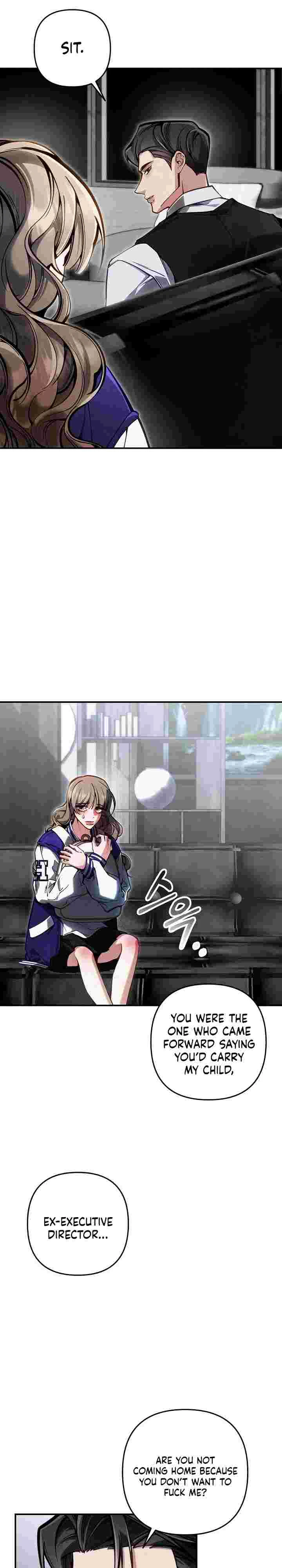 Read Imsin Sachae Gyeyak chapter 4 image 22 on Lezhin