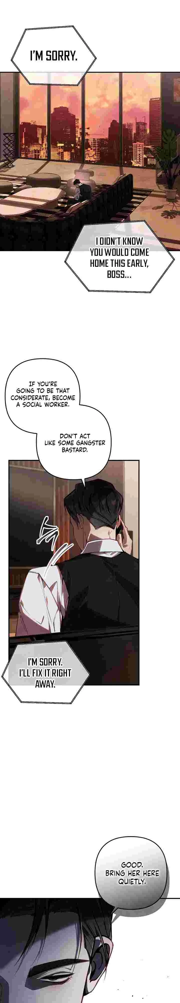Read Imsin Sachae Gyeyak chapter 4 image 5 on Lezhin