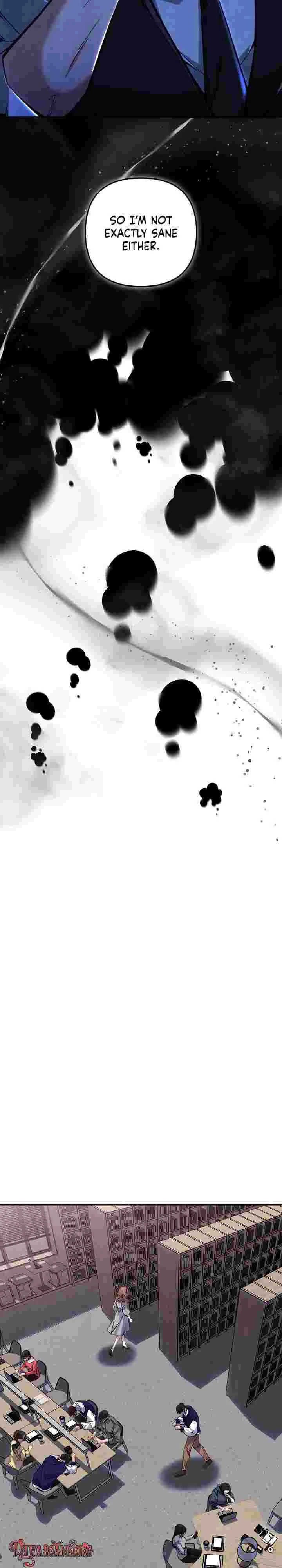 Read Imsin Sachae Gyeyak chapter 4 image 8 on Lezhin