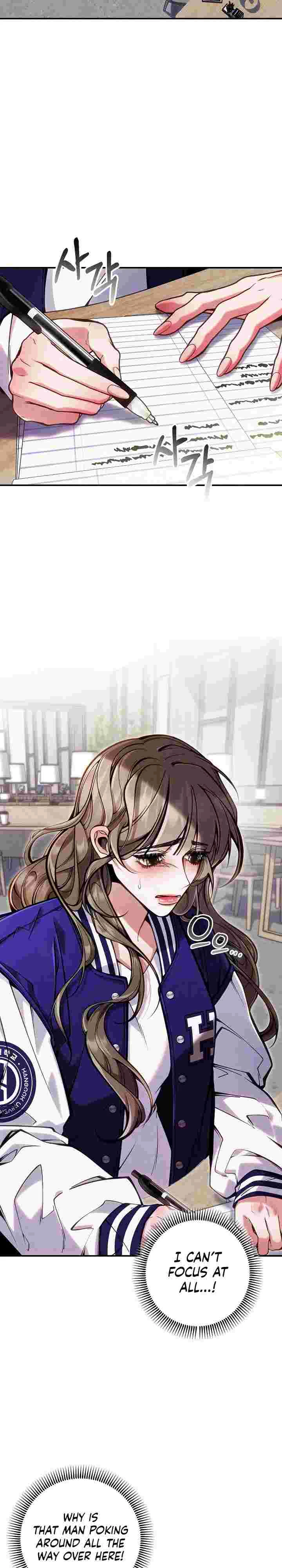 Read Imsin Sachae Gyeyak chapter 4 image 9 on Lezhin